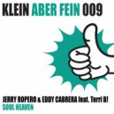 Jerry Ropero & Eddy Cabrera feat. Terri B! - Soul Heaven