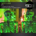 Nico Luss - P1 (BedBy10 Remix)