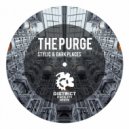 Stylic & Dark Places - The Purge (Original Mix)