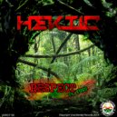 HEKTIC - Respect ft.Yush