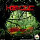 HEKTIC - Walk In The Jungle (Original Mix)