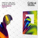 Martin LeBlanc & Nick Silvestri - Persuasion