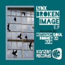 Lynx - Broken Image