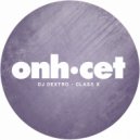 DJ Dextro - Crossfire (Original Mix)