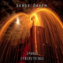 Serge Oaken - Cyberstrings
