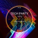 Edward Phernn & Unai Gonzalez - Mandingo (Original Mix)