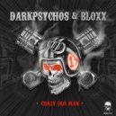 Darkpsychos & Bloxx - Bitch