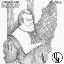 Jordan Kbr - Spacedrum