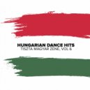 Hamvai PG, Letray Akos - Feny Es Orveny (Flashtech Remix)