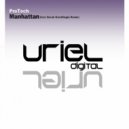 ProTech - Manhattan (Burak Harsitlioglu Remix)