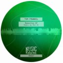 Tom Frankel - Abstract