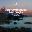 Andrew Riqueza feat. Yoyta - Time Flies (Original Mix)