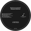 Rubb Sound System - What\'s Going On (Original Mix)
