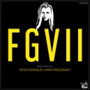 Max Freegrant & Bryn Liedl ft. Mike Schmid - Arrow