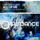 Liam Van Hoven - All Of Me