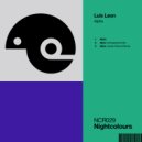 Luis Leon - Alpha (Javier Orduna Remix)