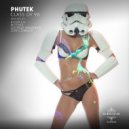 Phutek - Class Of 96 (George Makrakis Remix)