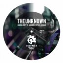 Daniel Whyte & Christopher Breeze - The Unknown (Rat Remix)