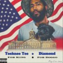 Toeknee Tee feat. Jazz Theft Auto - tCal