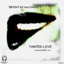 Simon Faz Feat. Dany L - Tainted Love (Simon Faz Italo Disco Mix)
