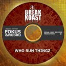 Fokus & Nobru - Dontcha Know (Original Mix)