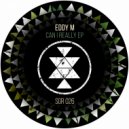 Eddy M - Infinity