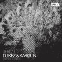 DJ Kez, Karol N - Asti (Original Mix)