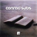 Conrad Subs - Hush (Original Mix)