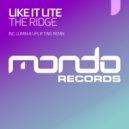 Like It Lite - The Ridge (Radio Edit)