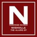 Nvshville - La Fleur (Original Mix)