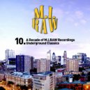 Jay Harvey Featuring Special MC - Sessions (Original Mix)