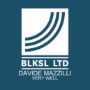 Davide Mazzilli - Are You Ready