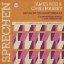 James Rod & Massey - Supernature Sunday (Mike Simonetti Remix)