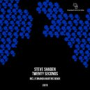 Steve Shaden - Twenty Seconds