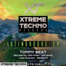 Tonny Beat - Latingroove (Matt Krilert Remix)