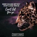 Deep Sound Effect, Svetlana Voice - begu ot tebya