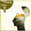 Dropboxx, Jaen Paniagua - Psychological (V-Cious Remix)
