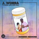 J. Worra feat. Dances With White Girls - Modern Medicine (Original Mix)
