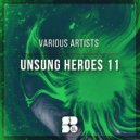 G-reg - All Night Long (Original Mix)