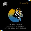 Blane Read - Play That Beat (Original Mix)
