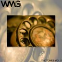 Matt Cox - Ghetto Sound