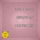 Mr. Greidor - Breach (Part.1) (Violatorclub H&D Mix)