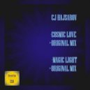 CJ Hajsarov - Magic Light