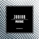 Junior - White Noise
