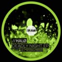 Halø - Sinistro (Original Mix)