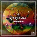 Remzcore - Never Folding (Original Mix)