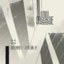 Lock Proyect - Escape