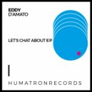 Eddy D'Amato - I Do Love It