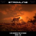 Stromlinie - Here I Go
