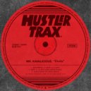 Mr. Kavalicious - Clusty